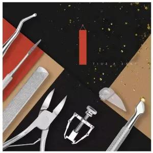 네일 네일관리 큐티클니퍼 네일케어세트큐티클 발 (WFK9Y11)