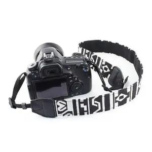 카메라 촬영 숄더 넥 스트랩 끈 DSLR 펜탁스 올림푸스 호환 W8DE643
