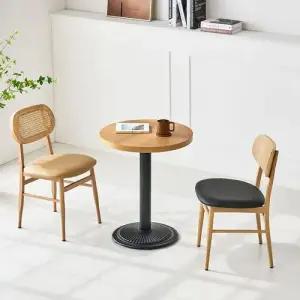 이플 식탁의자 카페의자 캠핑체어 아웃도어체어 1 WE672F2