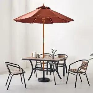 이플 식탁의자 카페의자 캠핑체어 아웃도어체어 121 WE6736A