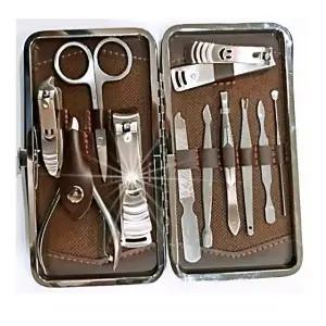 세트 네일도구 네일아트 네일 네일케어도구 선물 (WFK9Y52)