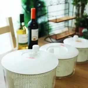 일본산 야채 탈수기 채소 음식물 짤순이 야채탈 W5BAEF9