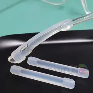 실리콘 안경다리커버 투명 안경걸이 안경흘러내림방지 안경귀걸이 안경흘러내림 안경미끄럼