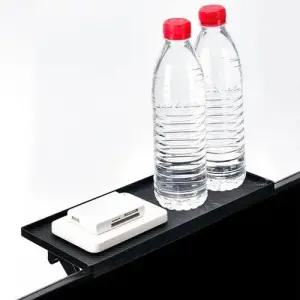 초간단선반 티비선반 셋톱박스 모니터 미니선반 W98C614