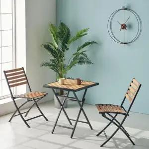 이플 식탁의자 카페의자 캠핑체어 아웃도어체어 43 WE6731C