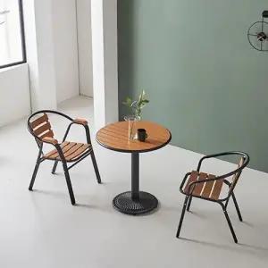 이플 식탁의자 카페의자 캠핑체어 아웃도어체어 120 WE67369