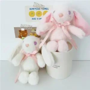 어린이집생일선물 인형가방고리 열쇠고리인형 어린이집생일답례 유치원생일답례