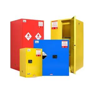 리튬 보관함 방폭 보호 보관통 보관 안전 충전 배터리 화재 방지 상자