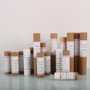 유리 모세관 샘플링 실험실 융점 장비 튜브 0.10.30.50.9-1.1