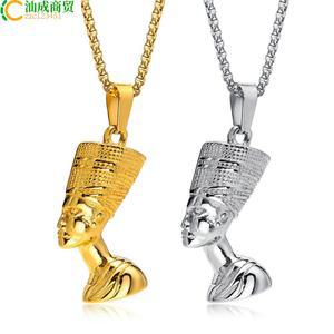 티타늄 소형 약통 알약 목걸이형 미니 캡슐 휴대용 방수 티타늄 보관함 밀폐