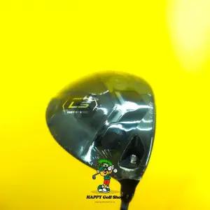 코브라 DS 어댑트 LS 드라이버헤드 10.5도 헤드커버 포함 새제품