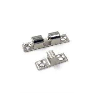 스토퍼볼빠찌링 자석빠찌링 공업용 스토퍼 여닫이문 도어캐치 스프링 (WFK9YWZ)