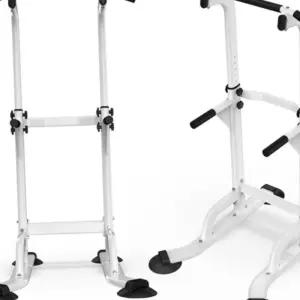 L49 치닝디핑 턱걸이 운동기구 가정용 실내 바 홈짐