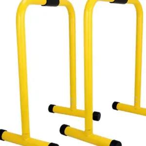 L92 딥스바 평행봉 대형 푸쉬업바 미니 철봉 홈트 기
