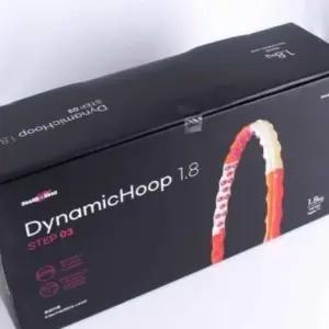 L14 용훌라우프 복부훌라우프 훌라후프 1.8 중급자용