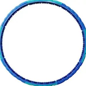 L09 훌라후프 성인훌라후프800 복부훌라우프 용훌 훌