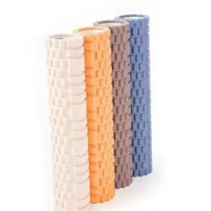 L33 폼롤러 61cm 아이보리크림 스트레칭룰러 헬스폼롤