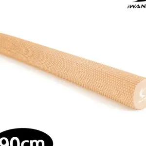 L41 슬림 폼롤러 90cm 코랄핑크 폼롤러 요가롤러 테스