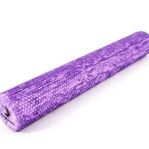 L25 폼롤러 퍼플 바디폼롤러 운동 지압 스트레칭 홈트