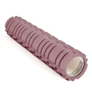 L45 폼롤러 트와일라잇로즈 운동 요가 마사지롤러 홈