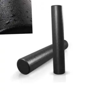 L25 헬스폼롤러 요가스트레칭 폼롤러 블랙 90cm 마사