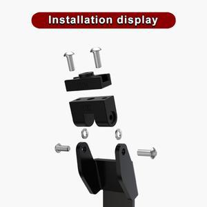 Suzuki GSX-S1000 GT Plus 2022 바이크 오토바이 휴대 핸드폰 GPS 플레이트 네비게이션 브래킷 지지대