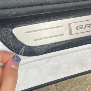 자동차 투명유광 PPF 보호필름 3cm (WFKACES)