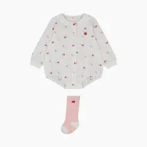 [해피랜드] HC21 코미애플슈트양말세트 코미애플슈트양말세트 h1110253 (S44522369)