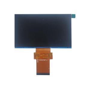 ZB-S888 M8 Y5W 프로젝터 LCD 패널 화면