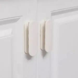 가구손잡이 옷장 싱크대 서랍장 붙박이장 손잡이 (WFKAD9L)