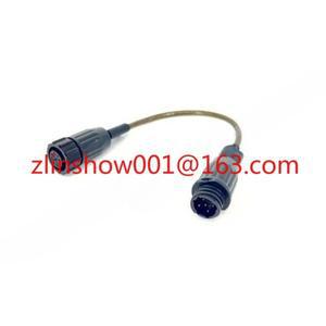 1입력 1출력 AIS 파일럿 플러그 연장 케이블