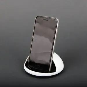 휴대폰 야마다 스마트폰 스피커 거치대 (WFK9ZJB)