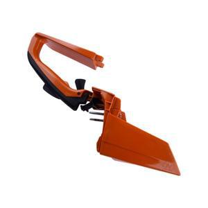 에어 필터가  리어 핸들 바 상단 실린더 커버 키트 Stihl MS210 체인톱에 호환