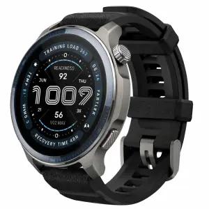 어메이즈핏 밸런스2 블랙 47mm 스마트워치 골프 GPS 프리다이빙 하이록스 balance2