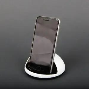 고품질 휴대폰 야마다 스마트폰 스피커 거치대 (WFK9ZJB)