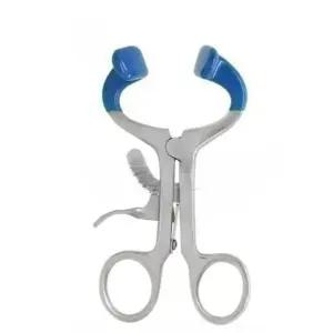 치과 개구기 스테인레스 립 오프너 마우스오프너 고정기 재료 치아 확장기