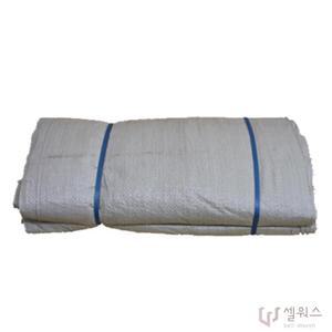 마댓자루 40kg 100장 현장 쓰레기 자재보관 주머니