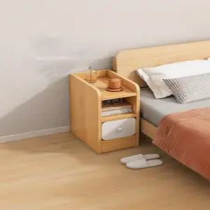 틈새 협탁 사이드 틈새협탁 30cm 인테리어 수납장 우선 선반장 수납 미니.