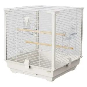 소형철제새장 앵무새 케이지 날림장 사육장 잉꼬 둥지