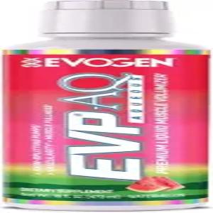 에보젠 EVP AQ - 액체 글리세롤  16 온스