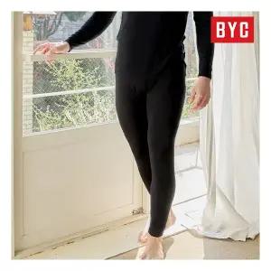 BYC 남성 보디히트 히트텍 발열 내복 하의 DBS1006 161830