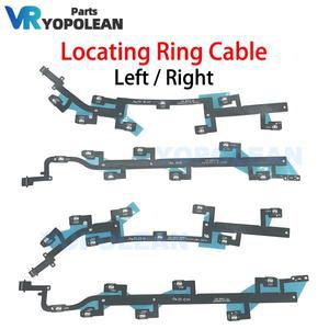 메타 오큘러스 퀘스트 2 VR 핸들 컨트롤러용  로케이팅 링 플렉스 수리 교체 부품 액세서리 330-00912