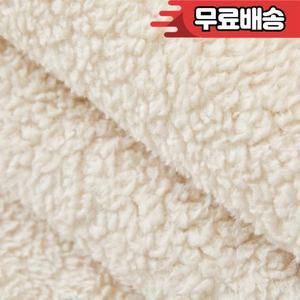 두꺼운 양털 소파 쿠션 플러시 시트 패드 북유럽  커버  겨울