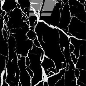 22PCS 필 앤 스틱 서브웨이 마블 타일 12 x 인치 자가 접착 방수 벽 욕실 주방 및 벽난로용 백스플래시에