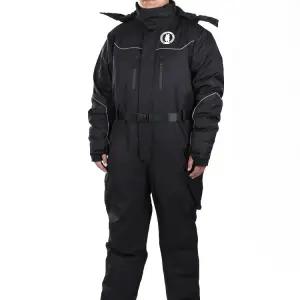 패딩 성인우주복 작업복 낚시 오토바이 배달 빅사이즈 스키복 어깨스트레치 보온 남자