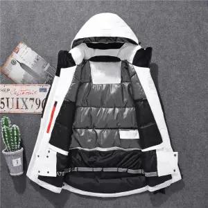 스키복세트 여성 남자 점퍼 방풍 상의 방수 상하의 스노우보드복