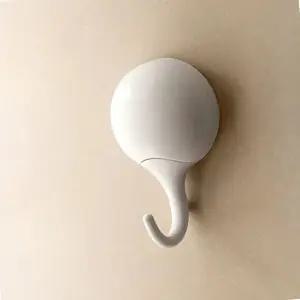 흡착고리 무타공 대형 흡착 후크 고리