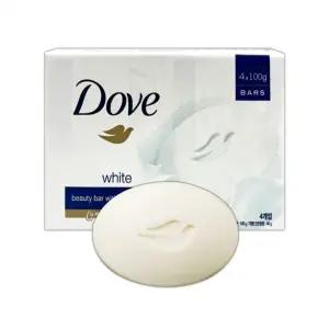 Dove 비누 100g(4개)