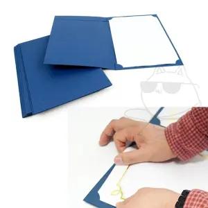 상장 커버 표창장 위촉장 감사장 공로패 케이스 협약