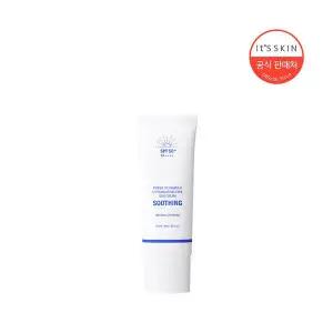 스킨케어 잇츠스킨 파워10 포뮬라 엘아이 선크림 감초줄렌 45ml